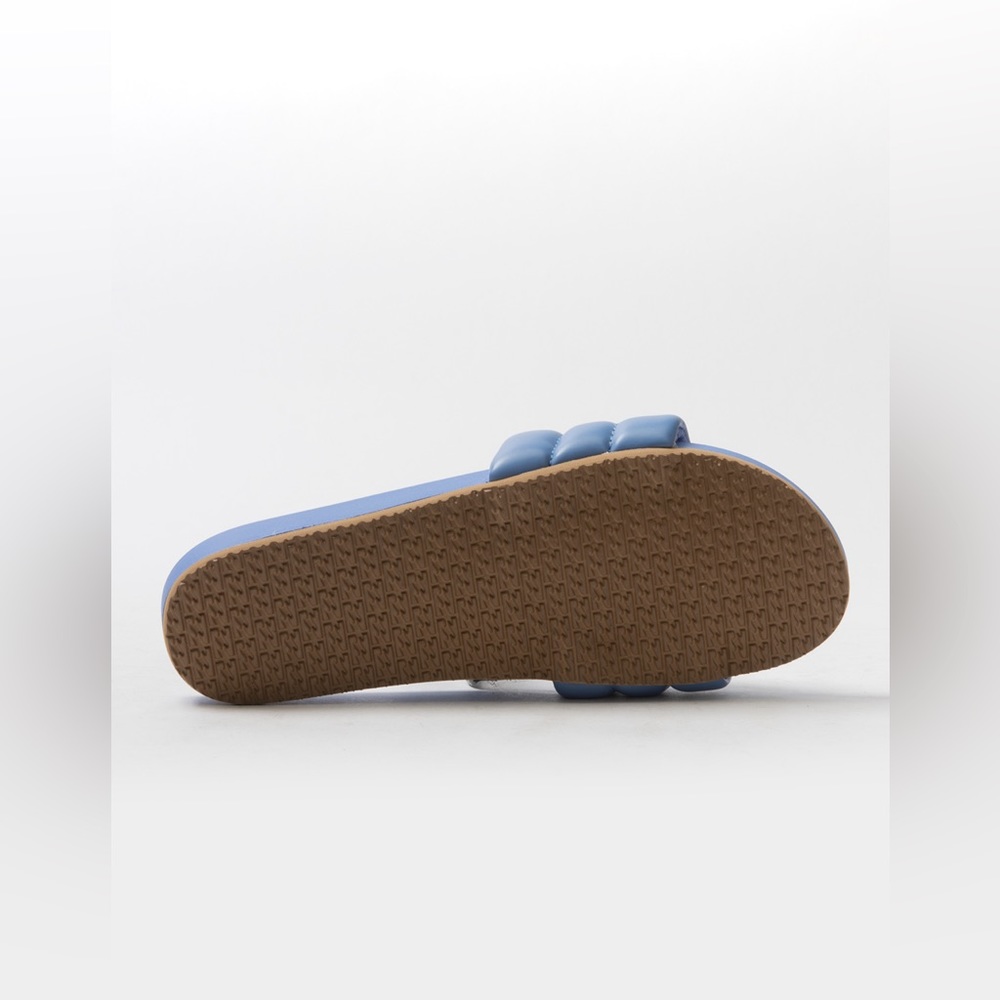 Billabong Padded Vegan Slides - Picture 6 of 9